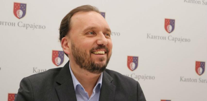 Usvojene izmjene Zakona o šumama: Ukidaju se naknade privrednicima