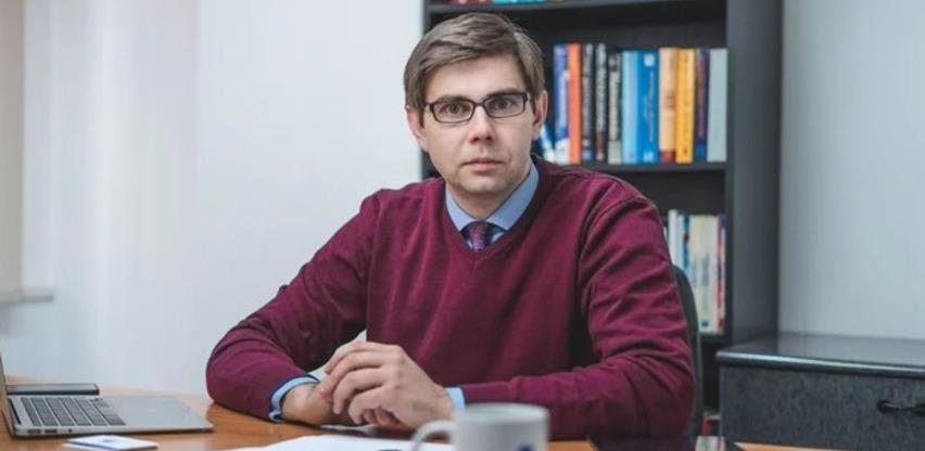 Hadžić: Ako država pomogne privrednicima, sačuvat će pola milijarde KM godišnje