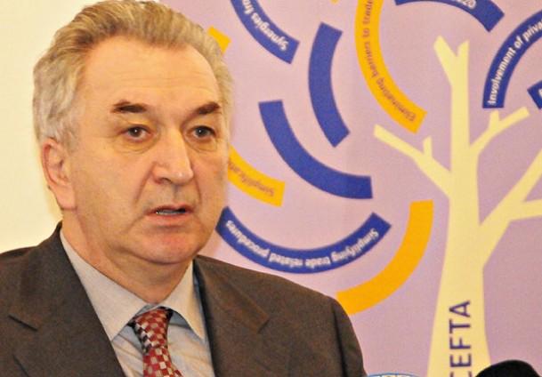 Šarović: Radimo samo ono što i Hrvati, ne vidim razlog za paniku