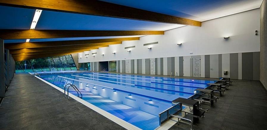 HE na Trebišnjici traže izvođača radova za opremanje zatvorenog bazena