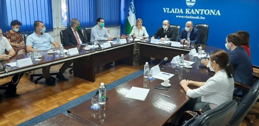 Novi projekti energetske efikasnosti u Unsko-sanskom kantonu