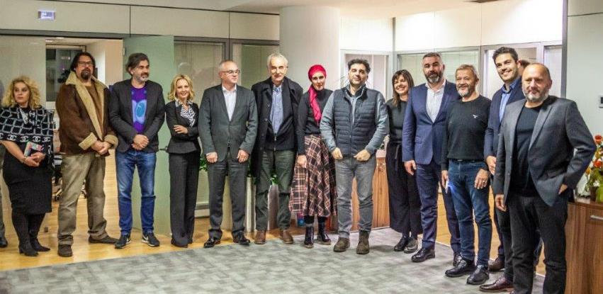 2020. godina u znaku značajne saradnje BH Telecoma i bh. kinematografije