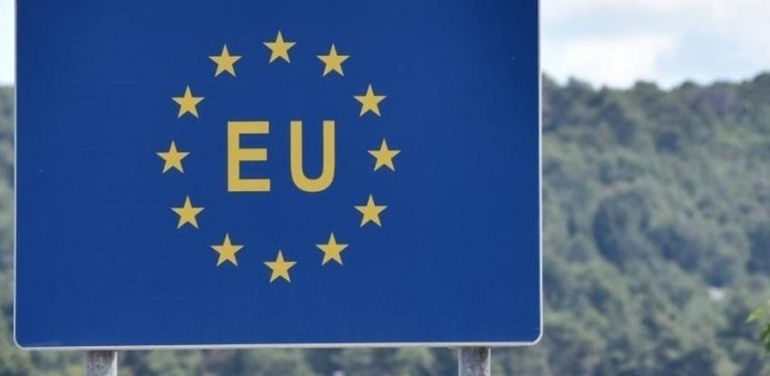 Nastupile značajne promjene za putnike koji putuju u EU iz trećih zemalja