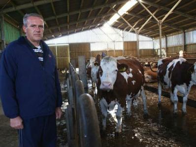 Farmeri stigli do prosjačkog štapa