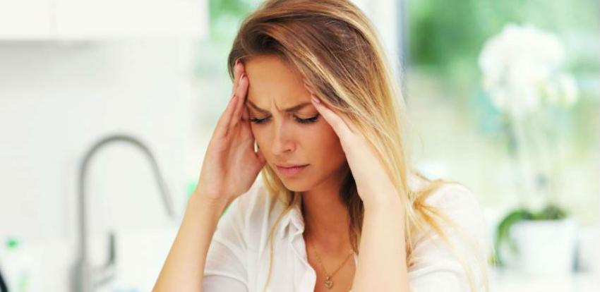 Boli vas glava?: Razmislite šta ste posljednje pojeli