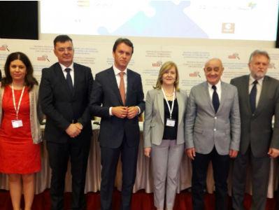 Bevanda: Ekonomski pokazatelji u BiH pozitivni i bilježe rast