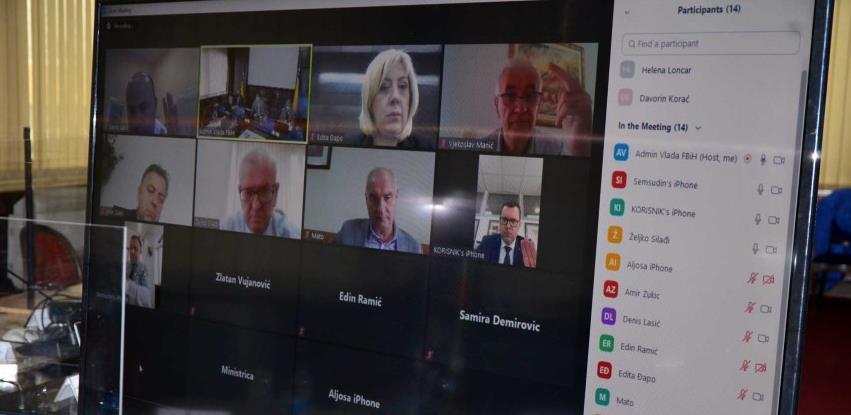 Za zapošljavanje u 2021. godini planirana sredstva u iznosu od 117.920.482 KM