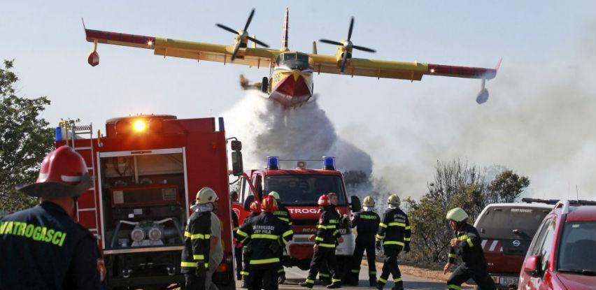 Vatrogasci u EU će biti plaćeni i kada su kod kuće u pripravnosti