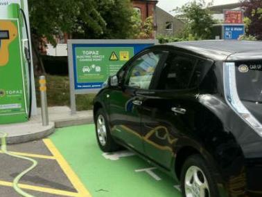 Elektromobile najviše kupuju Norvežani