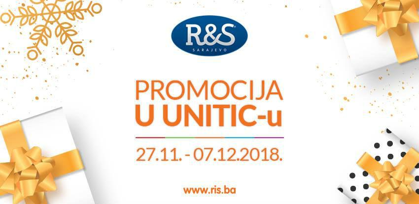 R&S u Uniticu promoviše revolucionarni eModel radnog stola