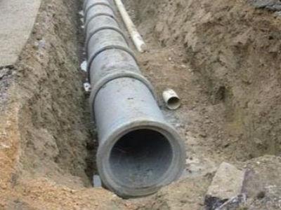 Grant vrijedan 6,5 mil. eura za izgradnju kanalizacione mreže u Bijeljini