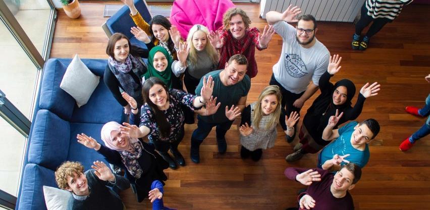 Poziv studentima: Kompanija Atlantbh dijeli 10 stipendija