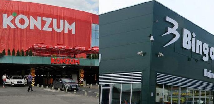 Novalić otkrio kako su Bingo i Konzum podijelili tržišni kolač