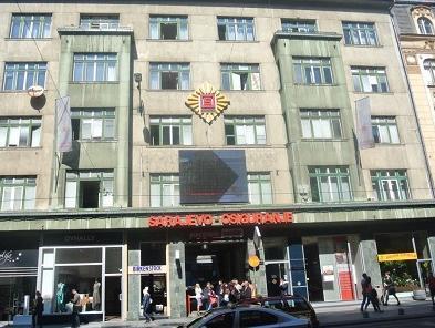 Sarajevo-osiguranju priznanje "Stvaratelji za stoljeća"