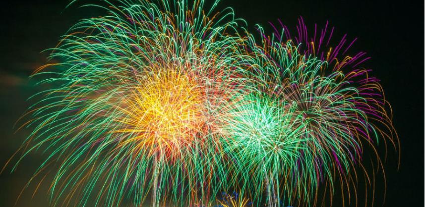 Proslava Nove godine magnet za turiste