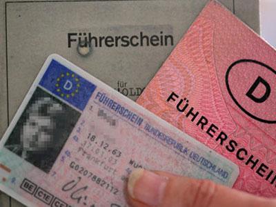 Zamjena vozačkih sa Njemačkom u praksi moguća tek od ožujka?