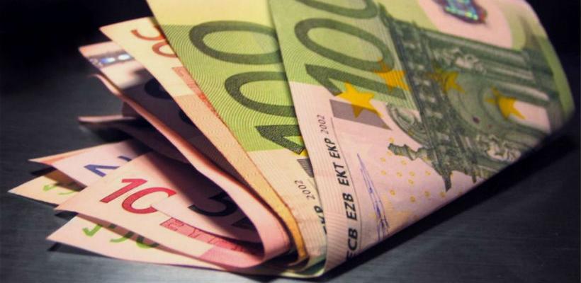 Nakon snažnog uspona, euro oštro pao