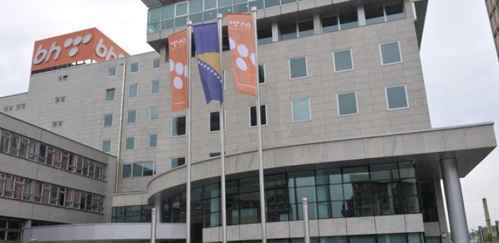 bh telecom
