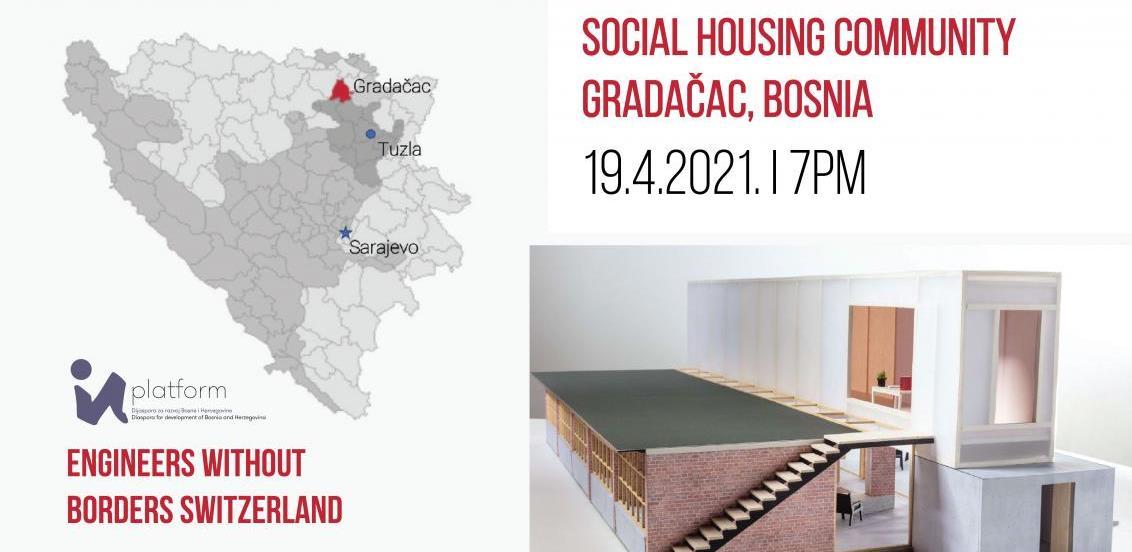 19. aprila online predstavljanje projekta Inžinjera bez granica