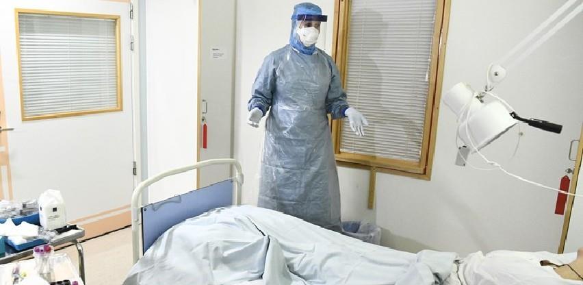 Kako se Češka polako, ali sigurno, rješava problema "koronavirus"
