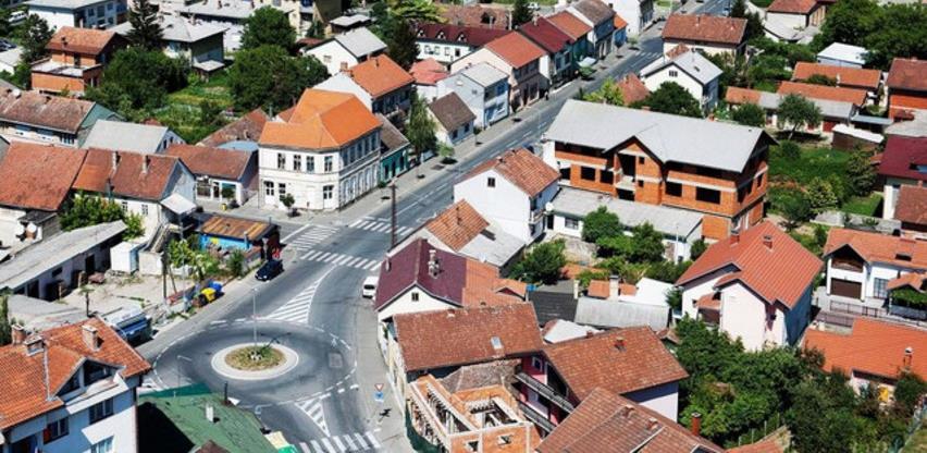Kozarska Dubica subvencira komunalne takse na istaknutu firmu privrednicima