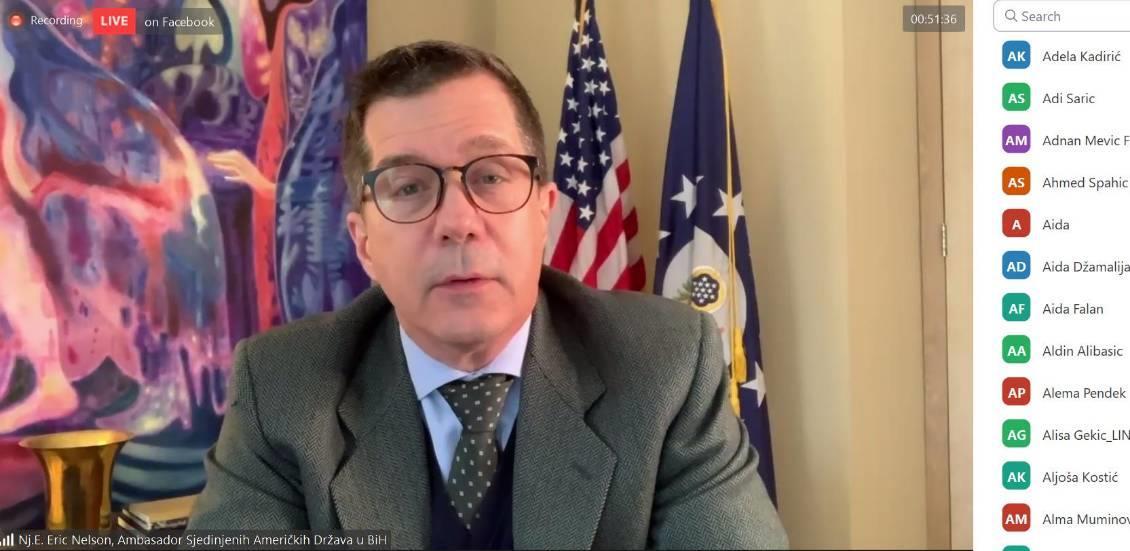 BHdiaFor okupio preko 200 učesnika: Dijaspora se vraća kući