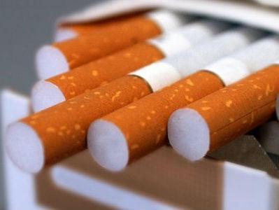 Raste uvoz cigareta i duhanskih proizvoda