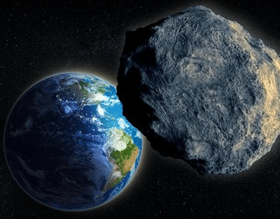 Amerikanci žele vaditi rude na asteroidima