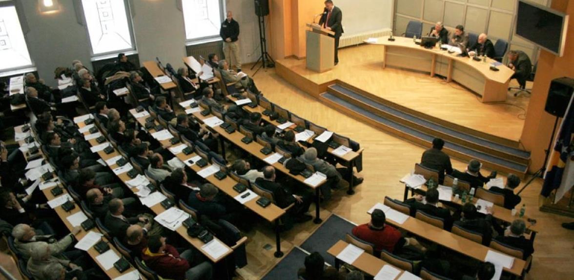Kako će nova Vlada KS potrošiti skoro milijardu iz budžeta?