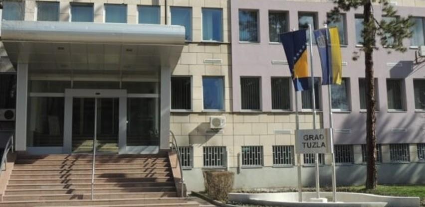 grad tuzla