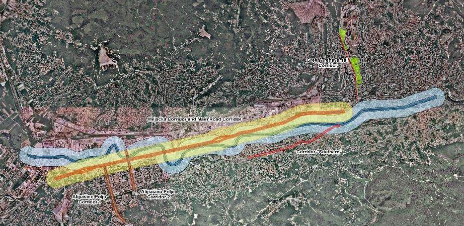 Nasiha Pozder: Prostorno planiranje u Sarajevu svelo se na "bitna je visina"