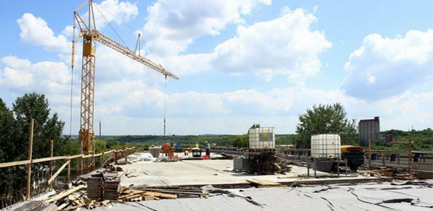 U Banjaluci aktivno 90 velikih gradilišta