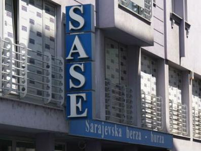 SASE: Uvršteni vrijednosni papiri Elektroremonta iz Banovića