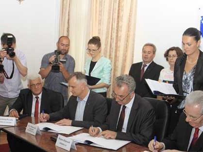 Naše mlijeko u Evropskoj uniji
