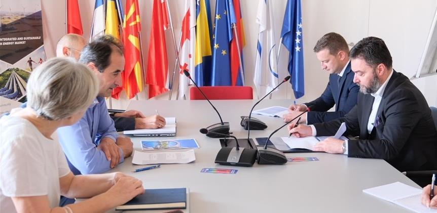 Energetska zajednica podržala odluku o kvalitetu tečnih naftnih goriva