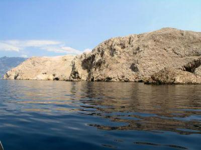 Hrvatska oživljava Goli otok