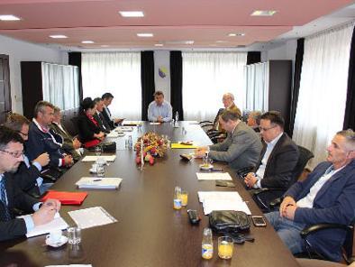 Izmjenama Zakona o stečaju ubrzati stečajne postupke u bihaćkim firmama