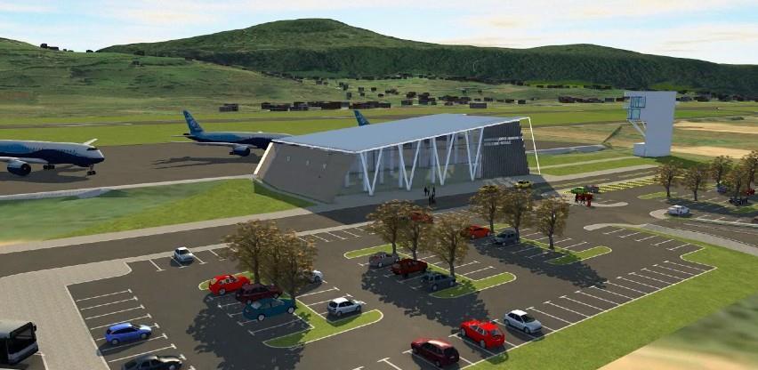 aerodrom bihać