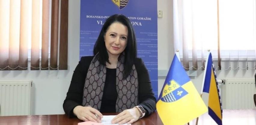 Obuća: Prihodi u budžetu BPK Goražde manji za oko 15 posto