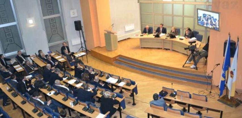 Skupština KS: Nije usvojeno devet izvještaja o radu javnih ustanova