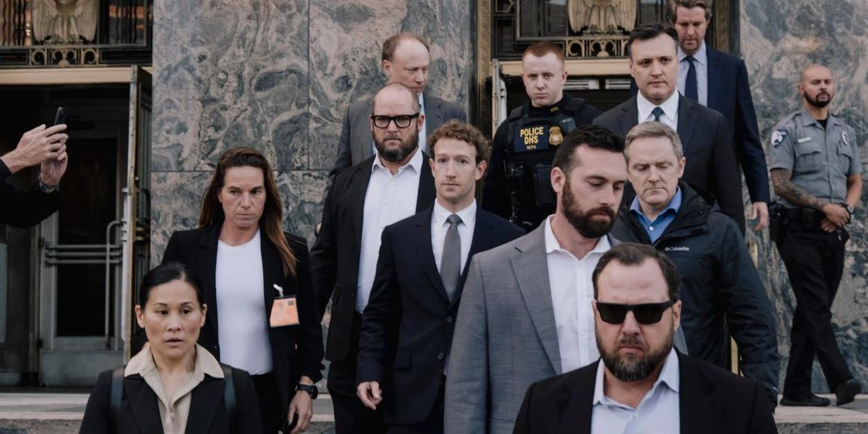 Zuckerberg