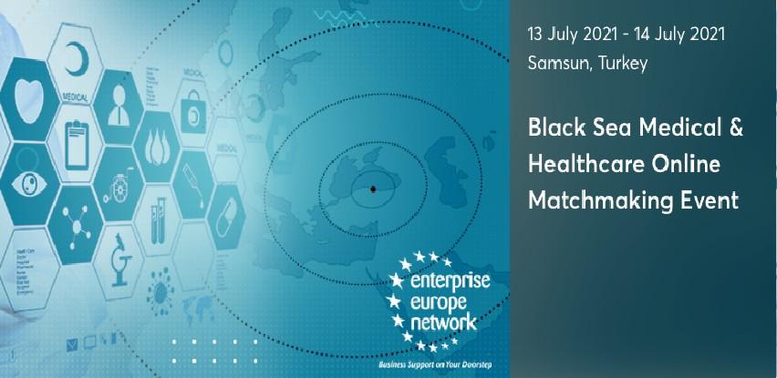 Karadeniz virtualni i bilateralni sastanci medicinskih i zdravstvenih proizvoda