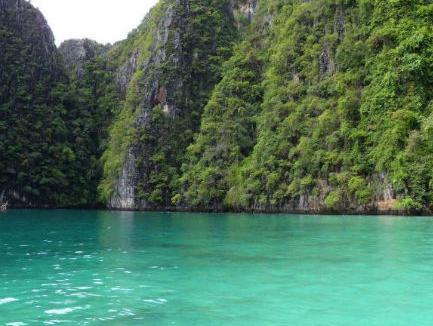 Kupovinom ekološki prihvatljivih proizvoda do čistih voda