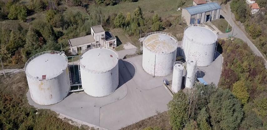 Rudnik soli u 2018. godini u potpunosti odgovorio na zahtjeve industrije