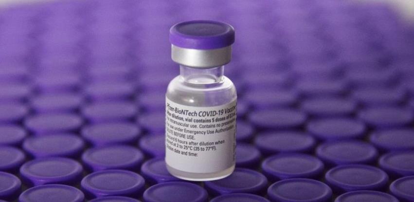 U BiH iz EU stiže 214.000 doza vakcine Pfizer