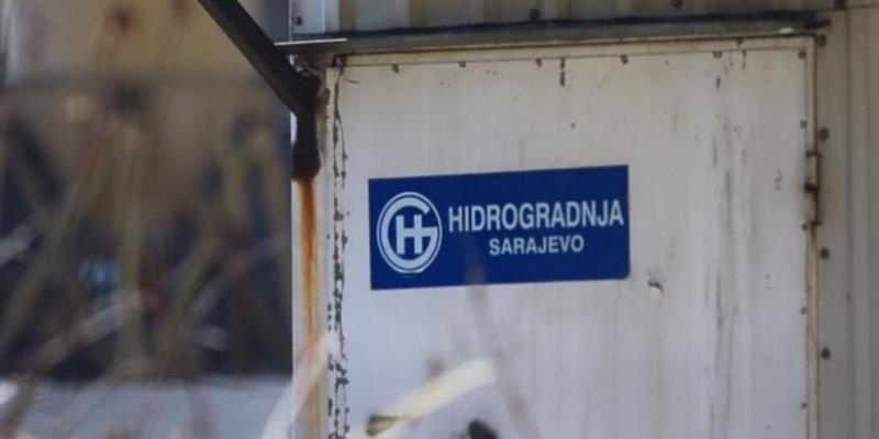 hidrogradnja
