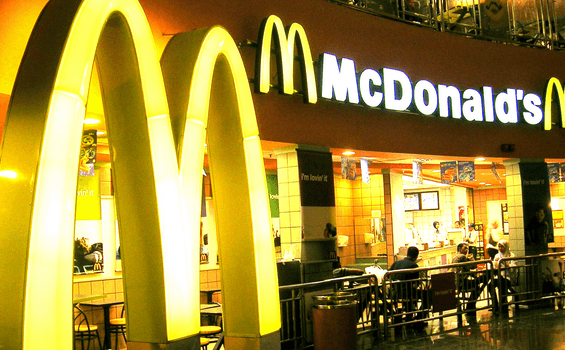 Prvi put u povijesti McDonalds mijenja ime