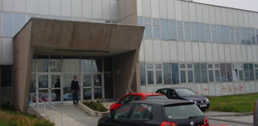 Zatvorene Covid ambulante, pacijenti će se primati samo u Centru Saraj-Polje