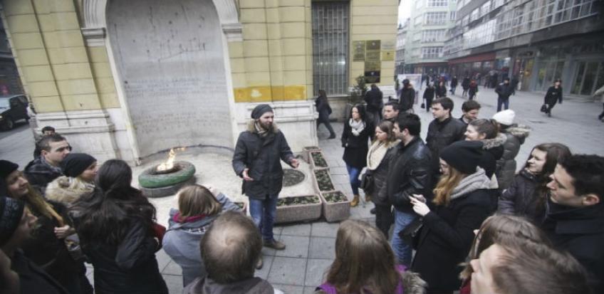 U Federaciji BiH u oktobru više od 90 hiljada turista