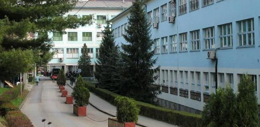 Nekretnine u krugu Kantonalne bolnice Zenica vlasništvo Grada Zenice